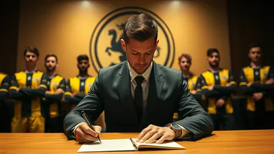 Simon Hedlund extends contract with IF Elfsborg until 2028