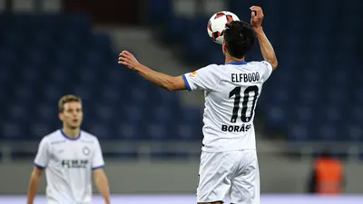 IF Elfsborg hoppas förbättra sin tabellplacering mot Västerås SK