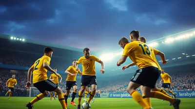 IF Elfsborg vs Husqvarna FF on Expressen