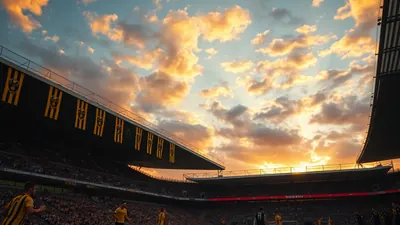 IF Elfsborg Struggling While Malmö FF Surges