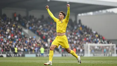 IF Elfsborg tog en viktig 2-1-seger borta mot Djurgårdens IF i Allsvenskan efter mål av Rasmus Wikström och Simon Olsson...