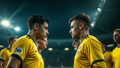 Get Tickets for IF Elfsborg's Derby Against IFK Göteborg