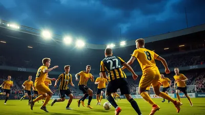 IF Elfsborg wins home opener 2-0 against ÖSK
