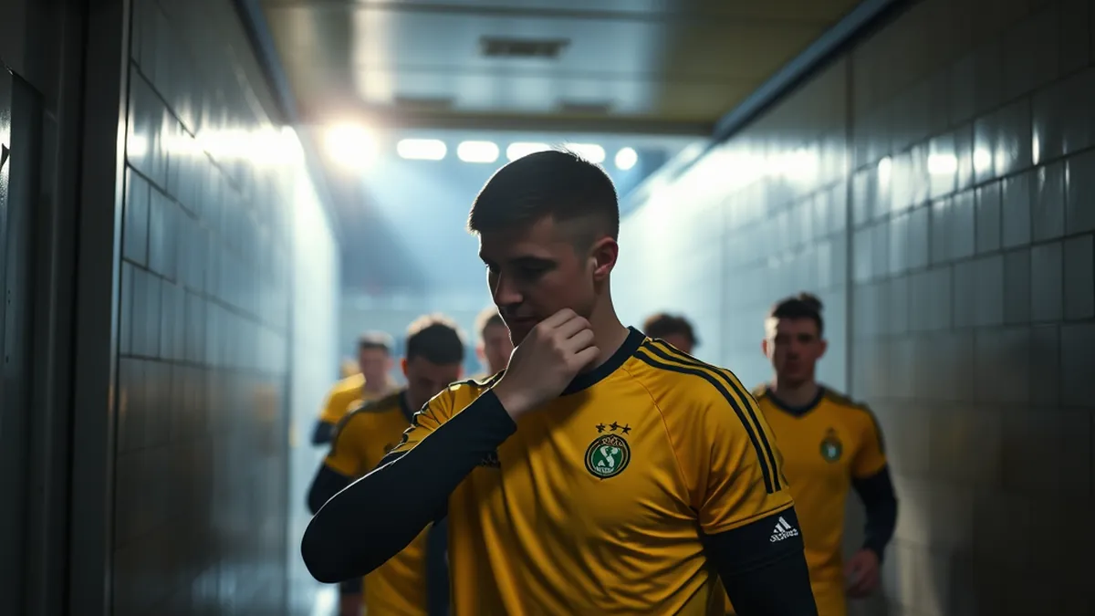 IF Elfsborg möter Östers IF - förhandsgranskning