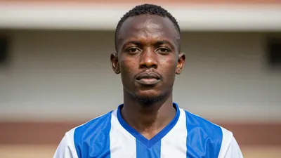 Former IF Elfsborg midfielder Timothy Ouma joins Charlton Athletic