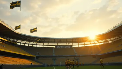 IF Elfsborg fights to improve its position in Allsvenskan