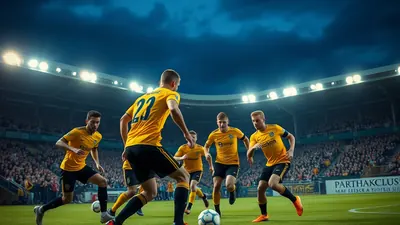IF Elfsborg möter IF Brommapojkarna - kan de leverera?
